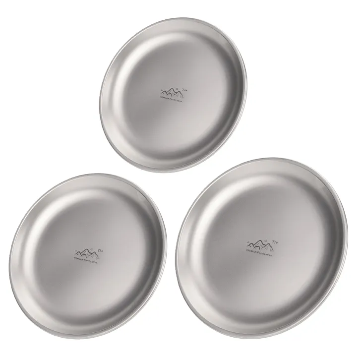 Portable%20Titanium%20Purified%20Stainless%20Steel%20Plate%20304%20Material%20Lightweight%2099%25%20Antibacterial%20for%20Outdoor%20Picnic%20Home%20Dinnerware%20-%20Image%202
