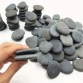 5/10pcs Flat Painting Rocks Supplies DIY Flat Stones for Painting Art Crafts Decoration Outdoor Garden Home  Vase Fillers. 