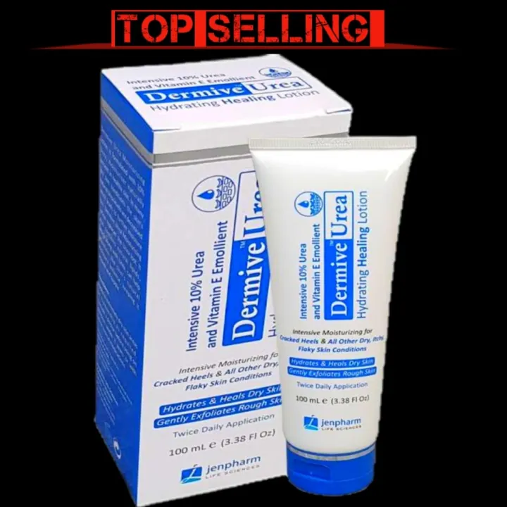 DermiVe%20Urea%20Hydrating%20Healing%20Lotion%20for%20Men%20and%20Women%20-%20Image%204
