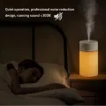 260ml Household Air Humidifier Ultrasoni Mini Transparen Arom Diffuser Bedroom Car Portable Sprayer USB Air Purifier Humificador. 
