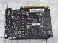 ZOTAC NVIDIA GeForce GTX1050Ti 4GB MiNi iTX GDDR5 Graphics Video Card DVI HDMI. 
