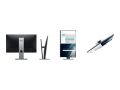 DELL 23 INCH IPS FHD LED FRAMELESS MONITOR. 