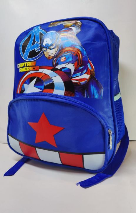 School bags - pre school
