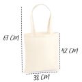 aesthetic Tote bag for girls and womens/korean style tote bag. 