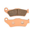 Motorcycle Front & Rear Brake Pads For KTM EXC EXCF SX SXF XC XCF XCWF Tpi 85 125 250 300 350 450 2003-2023 Enduro Dirt Pit Bike. 