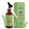 Disaar Rosemary Mint Scalp And Hair Strengthening Oil 60ml. 