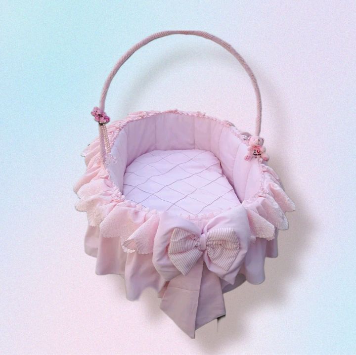 Baby Carry Cot