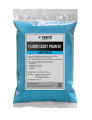 Light blue fluorescent pigment light blue 500g.. 