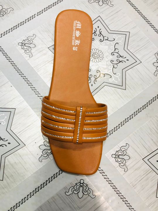 Womens%20Fashionable%20Super%20Slim%20Flat%20Sandal%20%7C%207%20Fita%20Gorgeous%20-%20Image%207