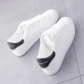 2024 New Zapatillas De Lona Mujer _ Tenis De Moda _ Zapatillas Casual _ Plataforma _ Novedades Verano Sneakers Women. 