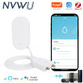 Tuya Zigbee Leak Sensor Water Leakage Detector Leakage Sensor Water Sensor Prevent Water Leakage For Smart Home SmartLife. 