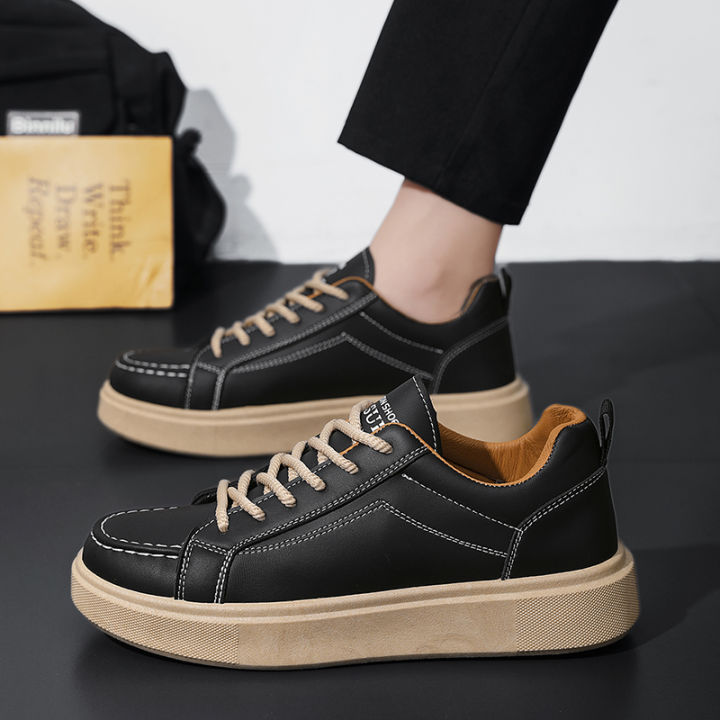 Leather%20Trend%20Men%20Casual%20Shoes%20Platform%20Soft%20Sneakers%20Outdoor%20Breathable%20Sport%20Shoes%20Lightweight%20Skid%20Running%20Shoes%20Tennis%20Shoes%20-%20Image%206