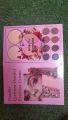 Beauty Forever Full Makeup Kit Book. 