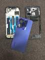 Infinix Note 30 Original Casing - Replacement Back Body Parts. 