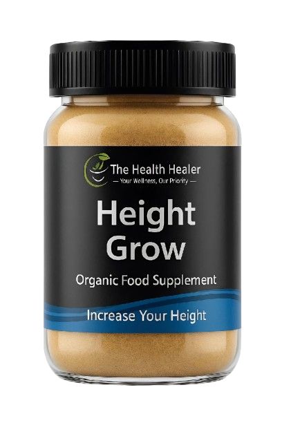 Height Grow Veda (Organic) 150gram