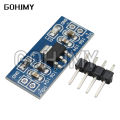 10PCS AMS1117 LM1117 SMD DC-DC Step Down Buck Converter Power Supply Module DC-DC 4.5V-7V to 3.3V 5.0V for Arduino bluetooth. 