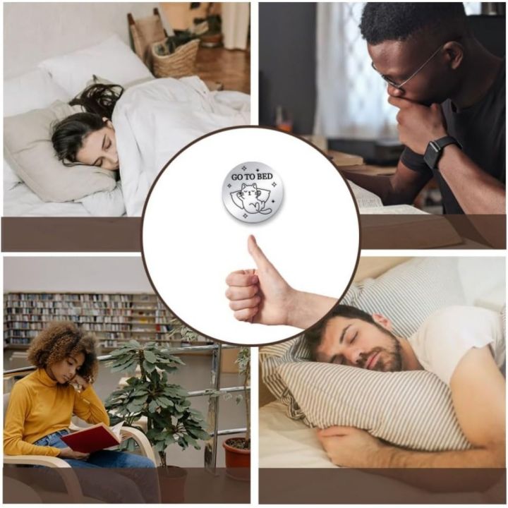 2pcs%20Funny%20Destiny%20Flip%20Coins%20GO%20to%20Bed%20Decision%20Coin%20One%20More%20Chapter%20Challenge%20Coin%20Double-Sided%20Decision%20Coin%20Flip%20Coin%20kits%20-%20Image%205