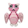 IN STOCK@@ Steal a Brainrot Plush Pink Meowl and Brown Meowl Game Peripherals Christmas Toy Game Fans Birthday Home Dec.