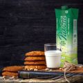 12 PACK| Pakola Milk Full Cream Pure Natural 1ltr Carton. 