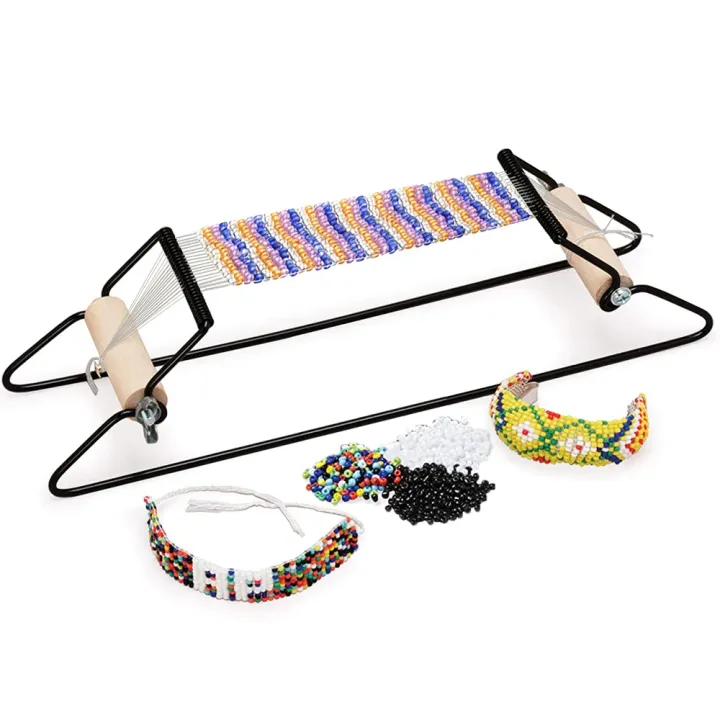 Creative%20Metal%20Bead%20Loom%20Kit%20Weaving%20Beading%20Loom%20for%20Jewelry%20Bracelet%20DIY%20Knitting%20Machine%20Handmade%20Beads%20Knitting%20Tool%20-%20Image%205