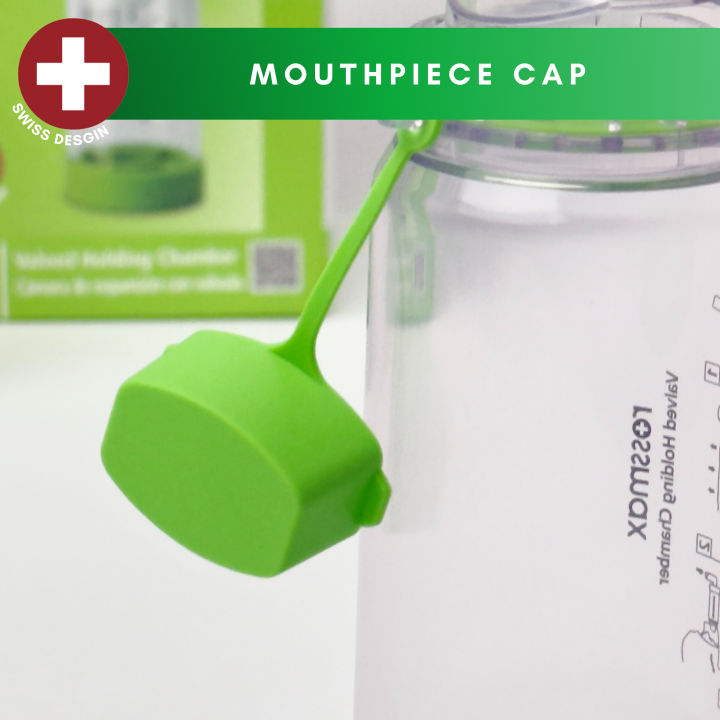 Rossmax%20Swiss%20Designed%20Aero%20Spacer%20For%20Metered%20Dose%20Inhaler%20Mask%20With%20L-size%20Mask%205%20years%20Plus%20Inhaler%20Valved%20Holding%20Chamber%20%7C%20AS175L%20-%20Image%205