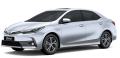 15 Inch Wheel Covers For toyota corolla alloy rim style double color. 