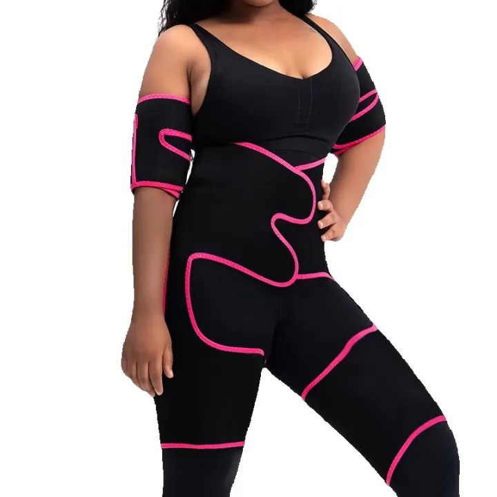 3%20in%201%20Waist%20Trainer%20Hot%20Thermal%20Sauna%20Shapewear%20Fat%20Burning%20Sweat%20Thigh%20Trimmer%20Body%20Shaper%20Weight%20Loss%20Butt%20Lift%20Workout%20Belts%20-%20Image%203