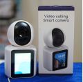 video calling smart ip camera. 