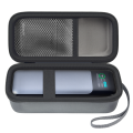Case Compatible with Anker 737/735/ 736/717 USB-C Portable Charger Power Bank, Fast Foldable Wall PowerBank Bag. 