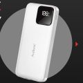 Benz icon power bank 10000mah 4 output 2 input options, Best price in Pakistan. 