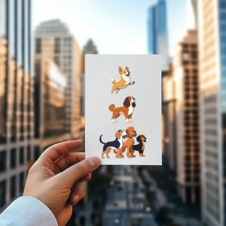 Pets%20Dogs%20Cutting%20Dies%20for%20Card%20Making%20Collie%20Dalmatian%20Golden%20Retriever%20Cut%20Die%20for%20DIY%20Scrapbooking%20Journal%20Embossing%20Paper%20-%20Image%205