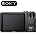 Sony Cyber-shot DSC-H55 Digital Camera with 10x Optical Zoom. 