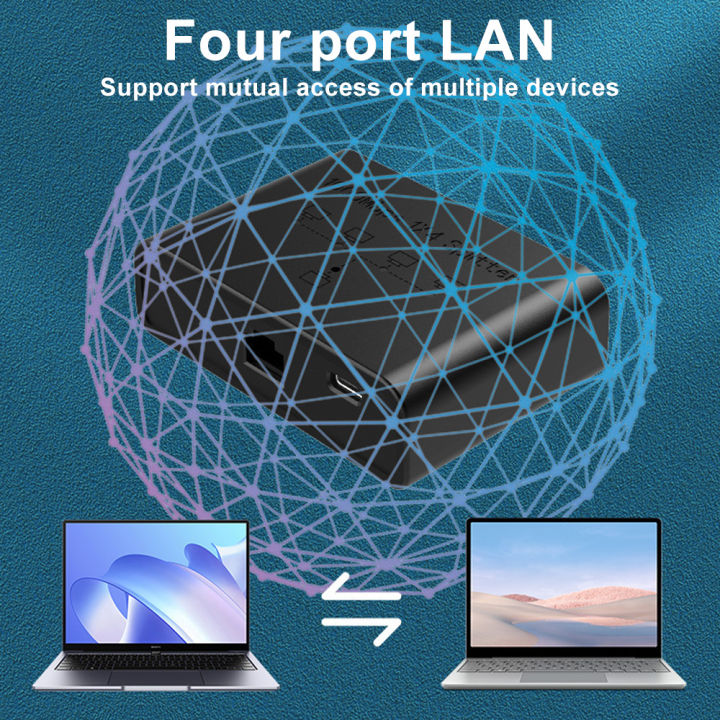 Magecam%20Network%20Switch%20Mini%204Ports%20Switch%20Ethernet%201000Mbps%20Gigabit%20High%20Performance%20Smart%20Switcher%20RJ45%20Hub%20Internet%20Injector%20-%20Image%206