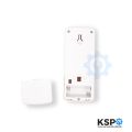Sharp air conditioner bundle remote control. E-TOMER ET-SP used with sharp air.. 