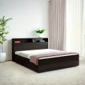L B Design Box Khat / Beds • Best quality particle Board imported from Malaysia.