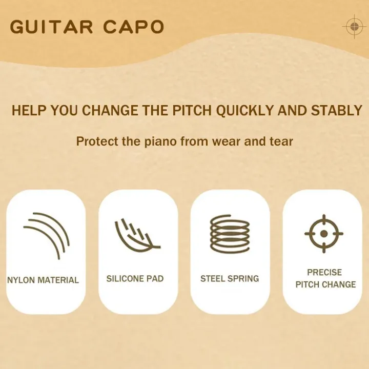 Guitar%20Capo%20for%20Acoustic%20Guitar%20-%20Versatile%20Nylon%20Acoustic%20Guitar%20Capo%20-%20User-friendly%20Guitar%20Capo,%20Guitar%20Accessories%20for%20Electric%20Guitar,%20Classical%20Guitar%20-%20Image%206