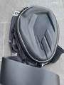 Komine Saddle Bag. 