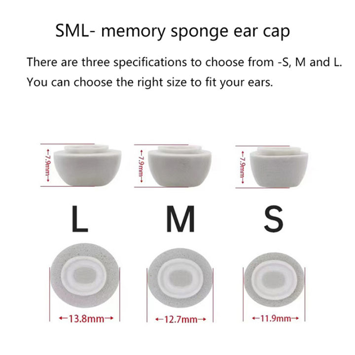 Memory%20Foam%20Tips%20For%20Airpods%20Pro%202%20Eartips%20Ear%20Buds%20Replacement%20Tip%20Air%20Pods%20Cushion%20Pads%20Accessories%20-%20Image%206
