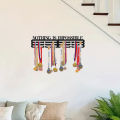 Medal Hanger Display Rack Frame – Stainless Steel Medal Holder for Sports. 