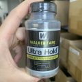 Walker Tape Ultra Hold Hair System Adhesive Maximum Wear 3 3.4 fl oz 101 ml Lace Wigs & Toupees. 