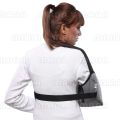 Arm Sling belt for broken hands. 