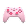 GameSir Nova Lite Wireless Gamepad, Bluetooth Gaming Controller with Hall Effect for Switch, Android, iOS, PC, Steam Games. 