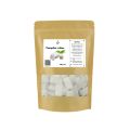 Camphor cubes (Kafoor) 100 grams 100% Original - Kafor - Kafore cubes tablets balls- Nashpati Organics. 