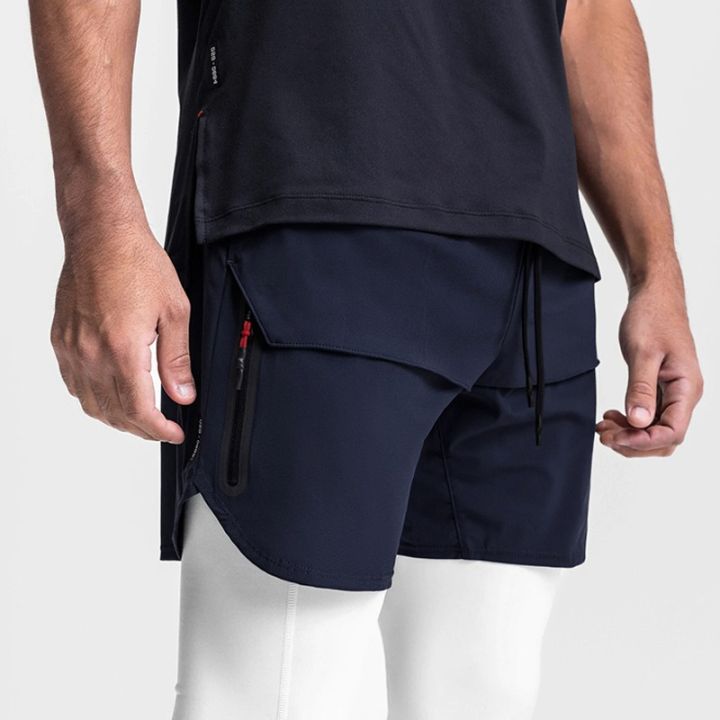 Men's%20Quick-Dry%20Gym%20Shorts%20Breathable%20Summer%20Training%20Running%20Basketball%20Fitness%20Jogging%20Loose%20Fit%20Streetwear%20Casual%20Sportswear%20-%20Image%203
