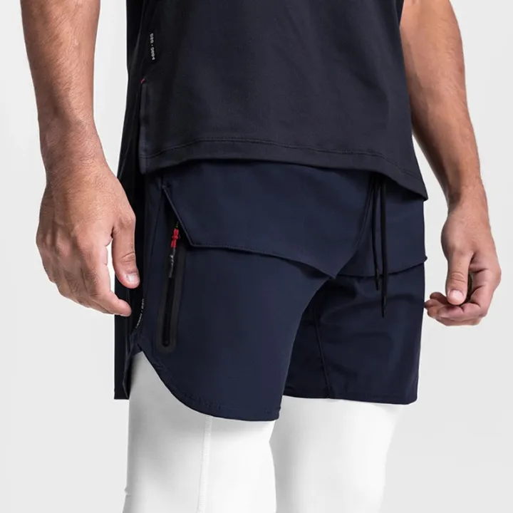 Men's%20Quick-Dry%20Gym%20Shorts%20Breathable%20Summer%20Training%20Running%20Basketball%20Fitness%20Jogging%20Loose%20Fit%20Streetwear%20Casual%20Sportswear%20-%20Image%203