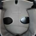 GM CRICKET BATTING HELMET. 