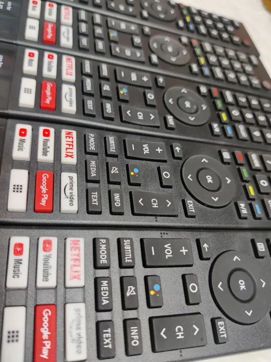 Remote%20Control%20For%20Hisense%204k%20Android%20Led%20Tv%20Without%20Voice.%20-%20Image%204