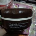 TIFFIN / LUNCH BOX ROUND SHAPED SINGLE LAYER INSULATED STAINLESS STEEL. 