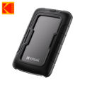 Kodak Portable External Hard Drive P110 - 500GB/1TB/2TB USB 3.0 PHDD External Hard Disk Perfect for PS4/PS5 Xbox Mac PC. 