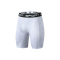Summer Men Sports Tights Gym Running Leggings Male Jogging Elastic Compressions Casual Sweatpants Football Basketball Trousers.
